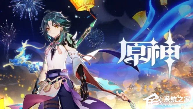 玩原神电脑需要什么配置？电脑什么配置