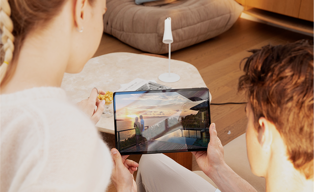 Robo&Kala 推出二合一笔记本：搭载高通