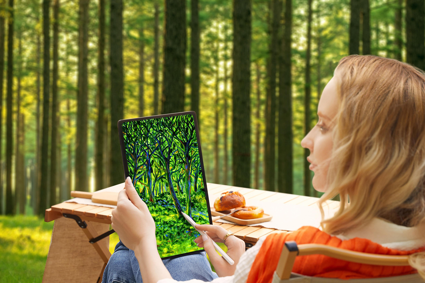 Robo&Kala 推出二合一笔记本：搭载高通