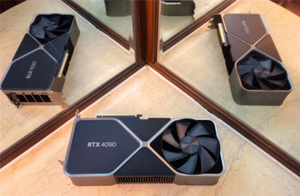 AMD撼动4080/4090太难：大家都忽略NV显