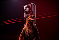 AMD RX 8000显卡第一次曝料！性能翻番、光追暴涨