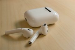 苹果发布 AirPods、AirPods Pro 和 AirPods Max 的 5B59 新固件