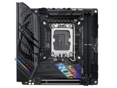 华硕 B760 系列主板曝光，含重炮手 / Strix ITX 等型号