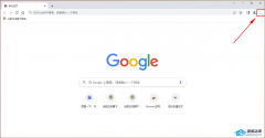 谷歌浏览器主页按钮不见了怎么恢复？
