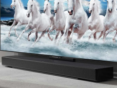 等不及 CES 大展了，LG 提前预告 SC9 和 SE6 这两款条形音响