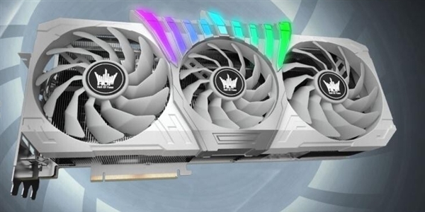 系统之家2022年度评奖：显卡篇
