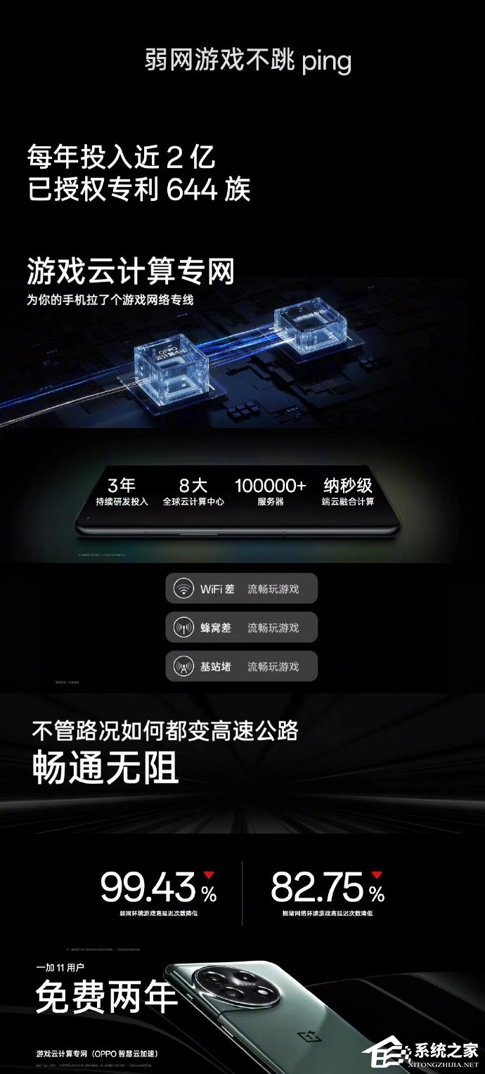 一加11正式发布！售价3999元起