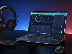 联想新款 Legion Pro 7i / 5i 游戏本发布：可选 i9 + RTX 4090 旗舰配置