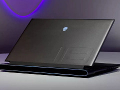 单核提升 9% 多核提升 31%，英伟达 RTX 4090 + 英特尔 i9-13900HX 游戏本跑分曝光