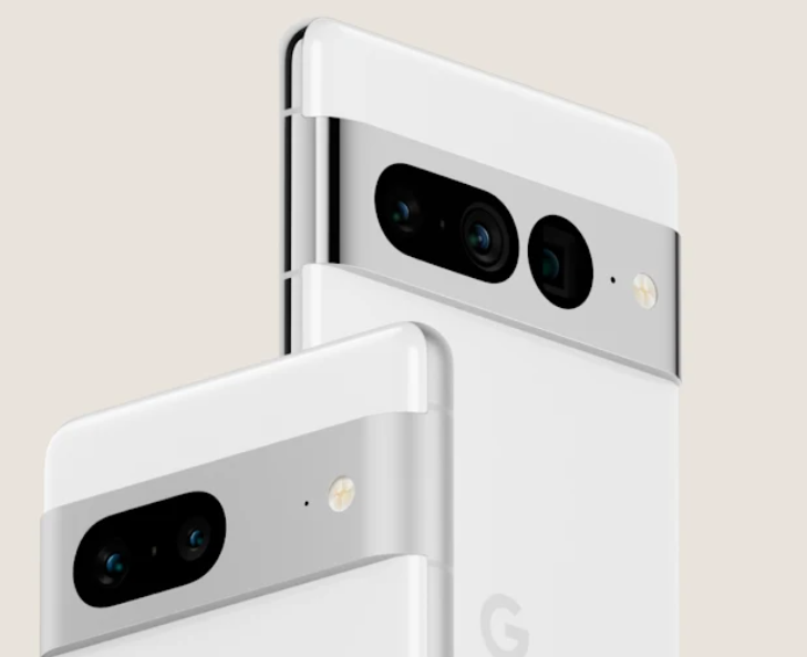 谷歌承诺 Pixel 7/7 Pro / 6a 手机将在本季度启用印度 5G 支持