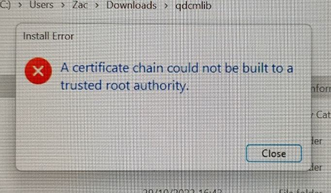 媒体实测微软 Windows 开发工具包 2023