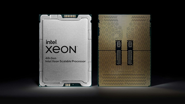 Intel CPU可以点播了！只要掏钱 随时开