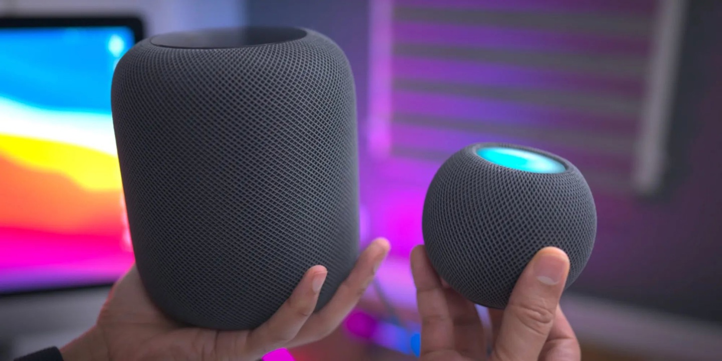 16.2 版本以下 HomePod 不兼容高级数据保护功能，两种临时解决方案