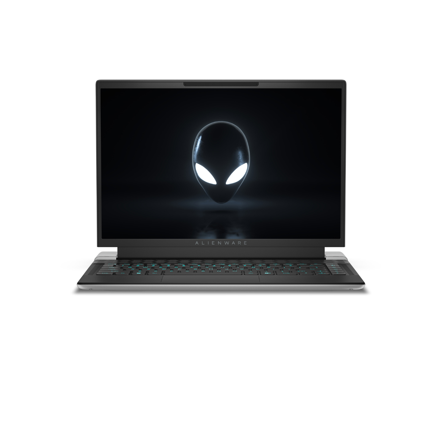外星人 x14 R2 笔记本图赏：14 英寸 2K 165Hz 屏，RTX 4060 显卡