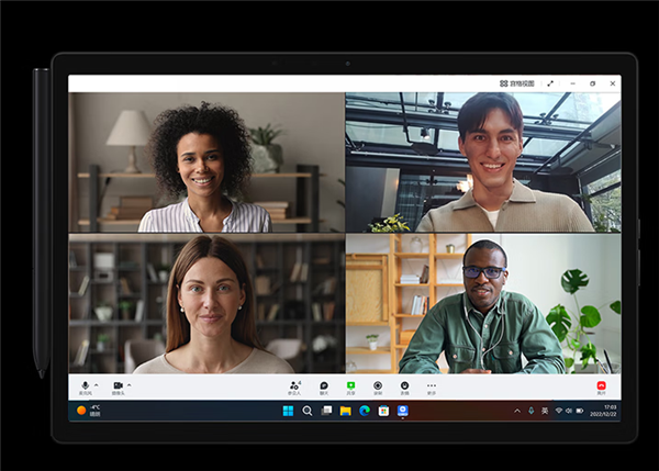 办公党狂喜!小米首款二合一笔记本发布