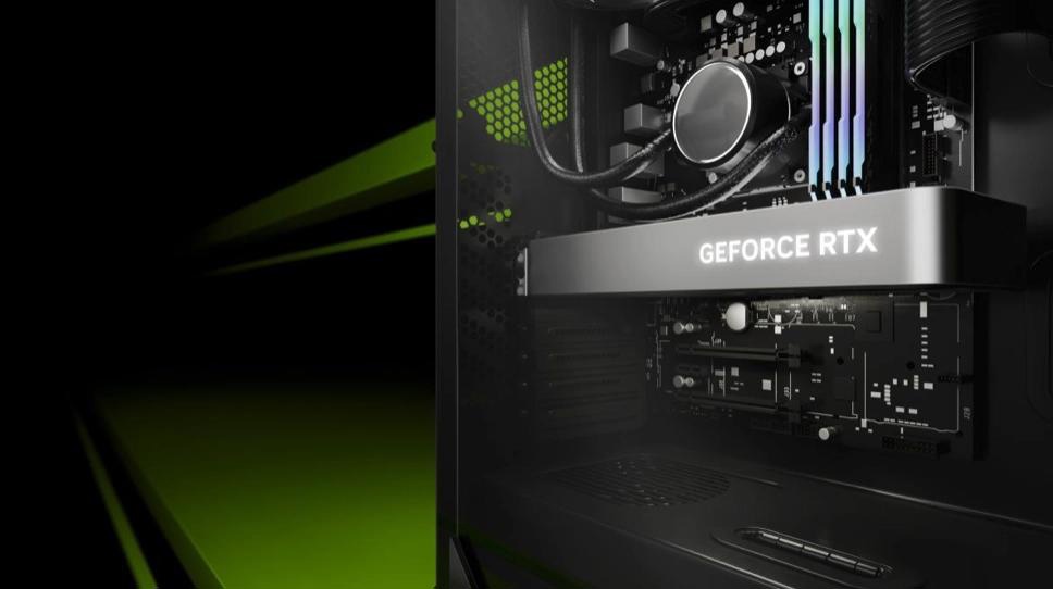 消息称英伟达 RTX 4070 桌面显卡 4 月