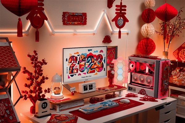 大学生享受享受RTX 4080怎么了 开学季