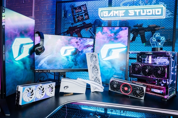 大学生享受享受RTX 4080怎么了 开学季