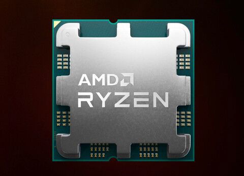 AMD Zen5 每个核心集群（CCX）中有 8 个核心