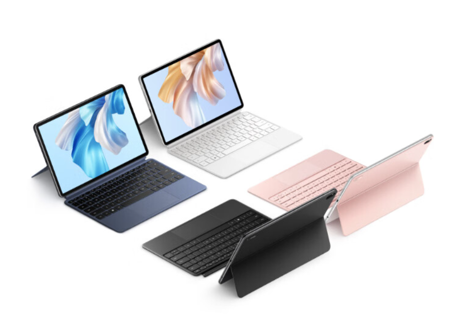 华为 MateBook E GO 2023 款今晚开售