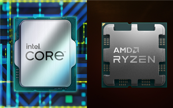 AMD YES不是错觉！AMD奋起直追，检索量大升！