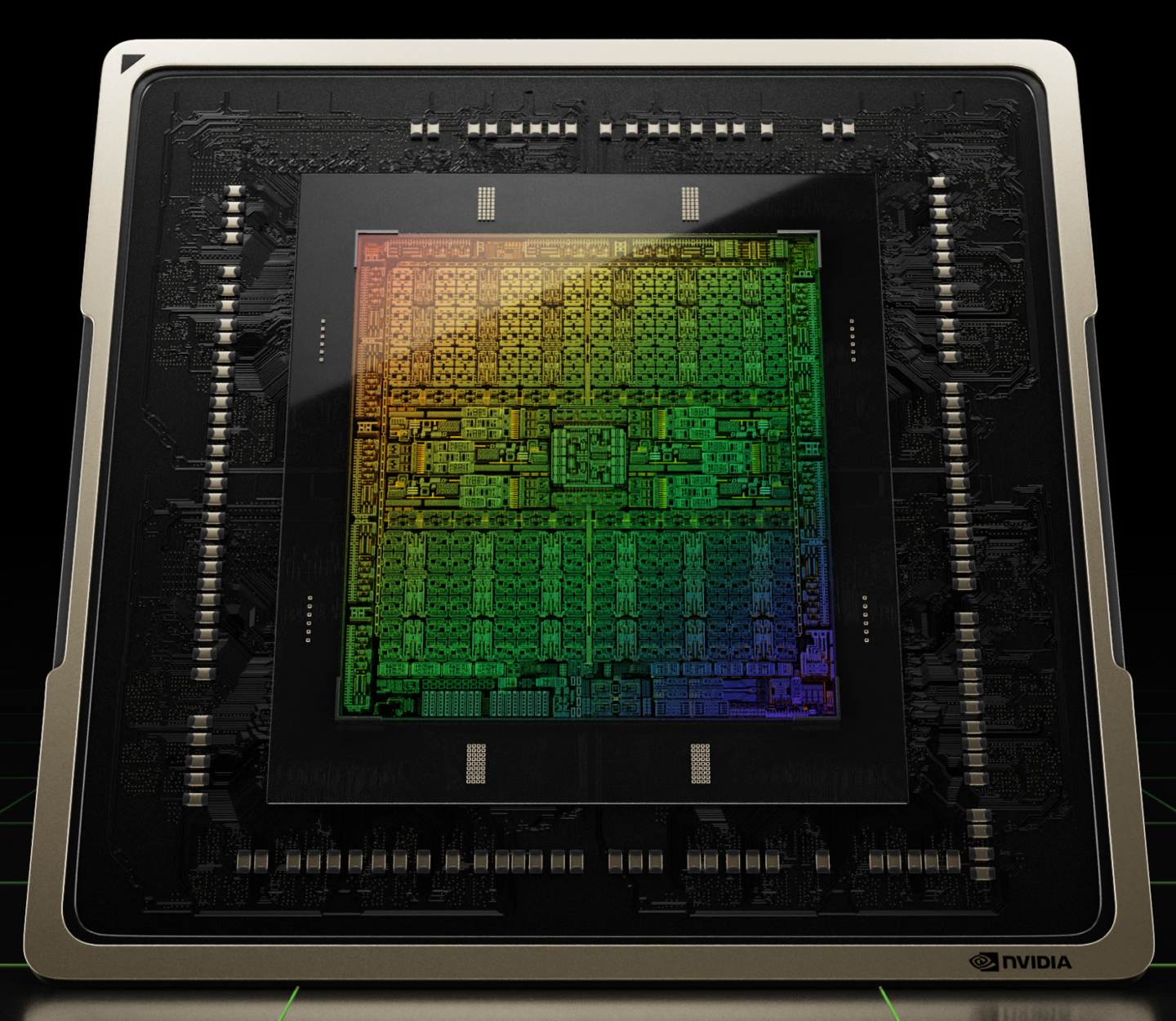 消息称英伟达 GeForce RTX 4060 显卡将