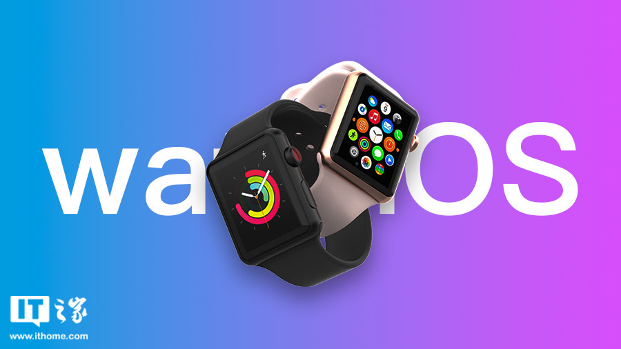苹果 watchOS 9.4 开发者预览版 Beta 发布