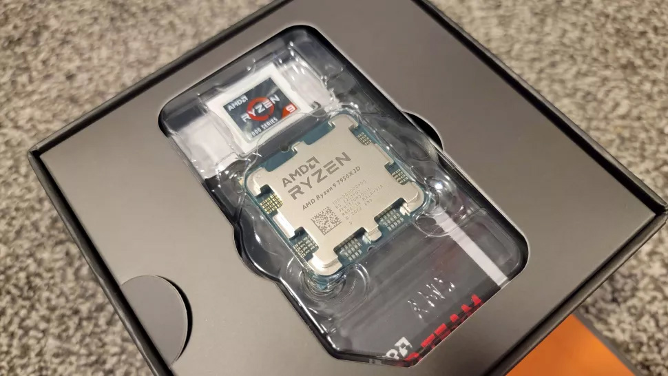 玩家可通过 Xbox Game Bar，在 Win10 / Win11 上调整 AMD R9 7950X3D 处理器性能输出