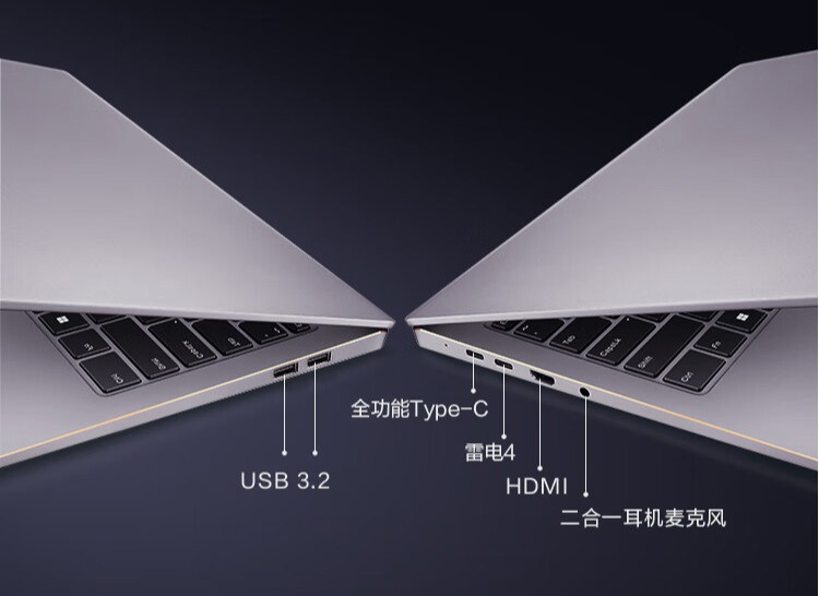 雷神推出911T-Book Pro 游戏本！