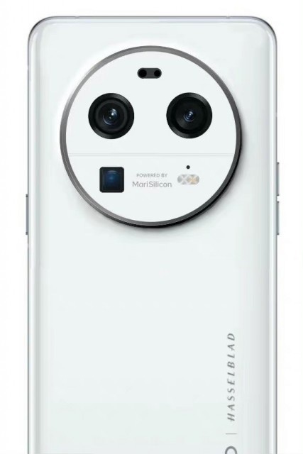 OPPO Find X6系列手机将在3月21日全球