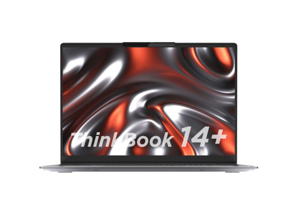 联想 ThinkBook 14+/16+ 独显版笔记本将在月底上市