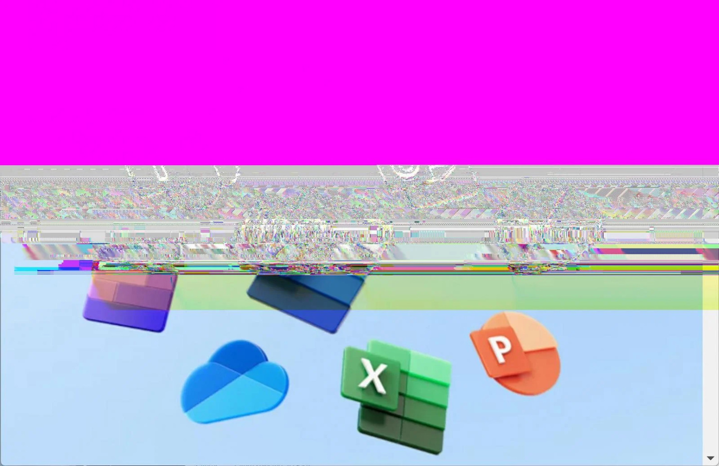 微软Win10 / Win11 系统同样存在 Pixel