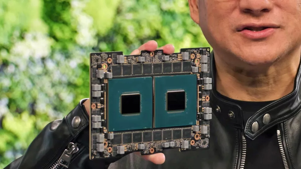 英伟达将于下半年推出 Grace 服务器 CPU：大幅提升性能