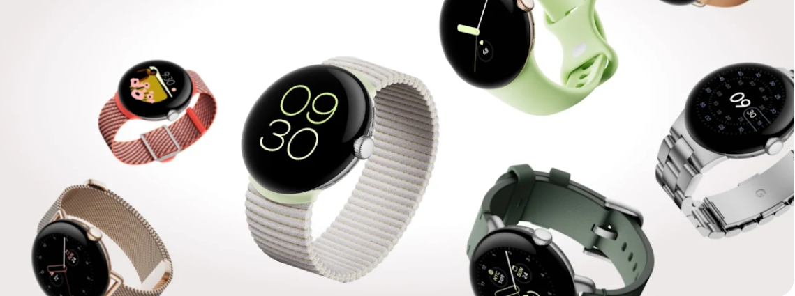 Pixel Watch3 月重大更新终于发布了：支持跌倒检测