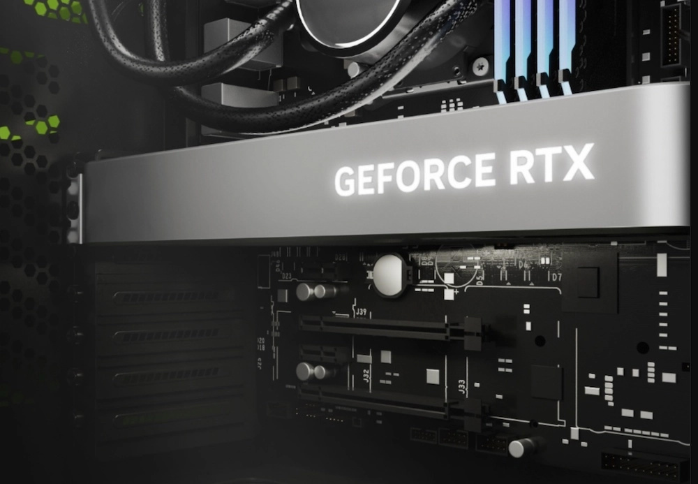 微星GeForce RTX 4070非公版桌面显卡曝光