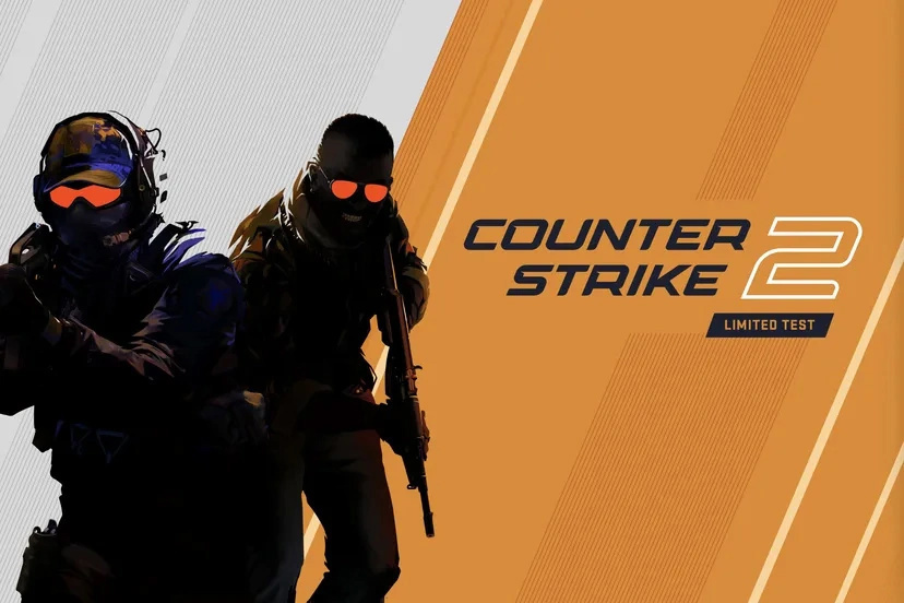 Counter-Strike 2 开启限量测试，《CS:GO》在线玩家数量突破 150 万人