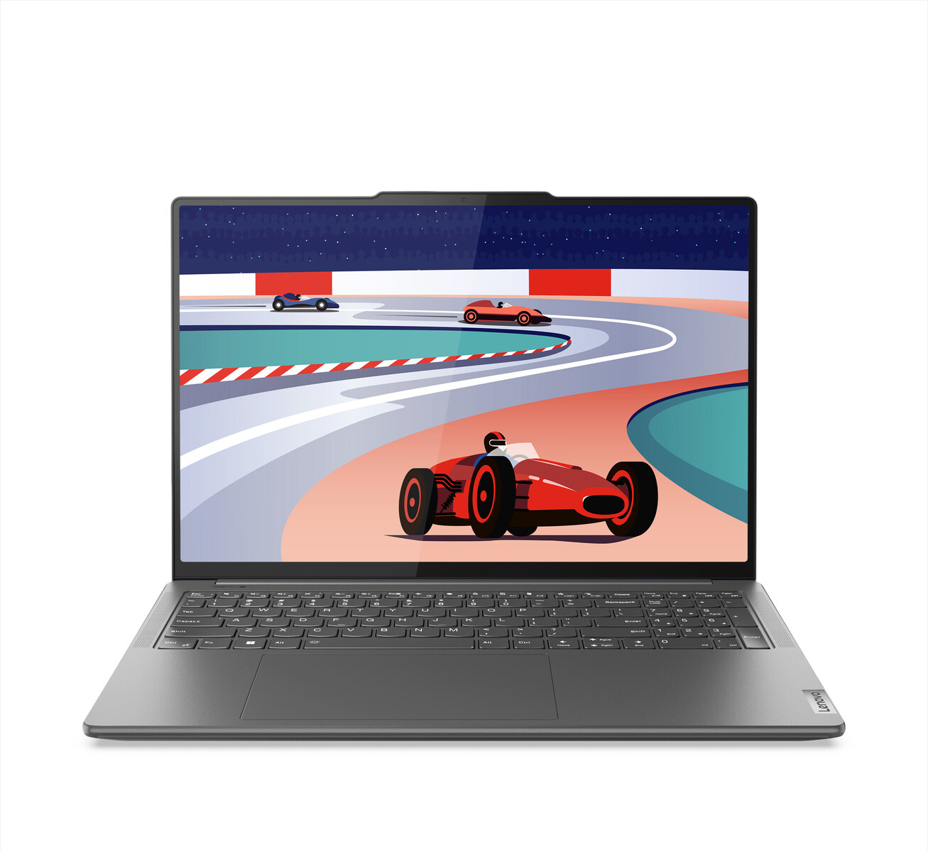 联想今日在海外发布 Yoga Pro 9i 旗舰