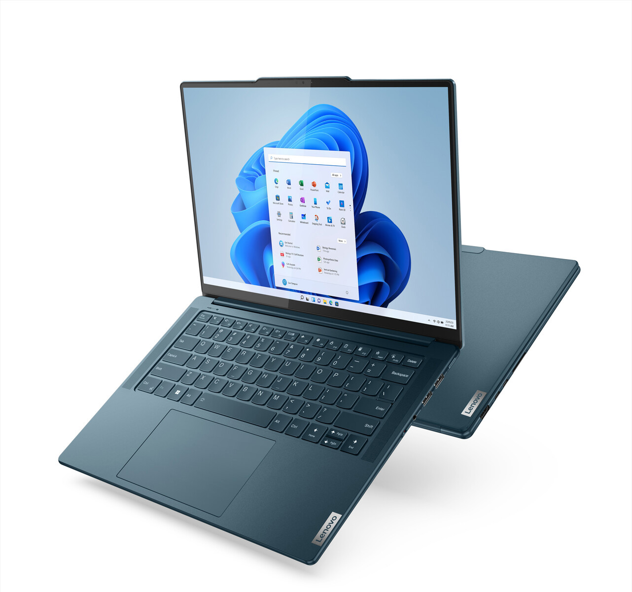 联想今日在海外发布 Yoga Pro 9i 旗舰