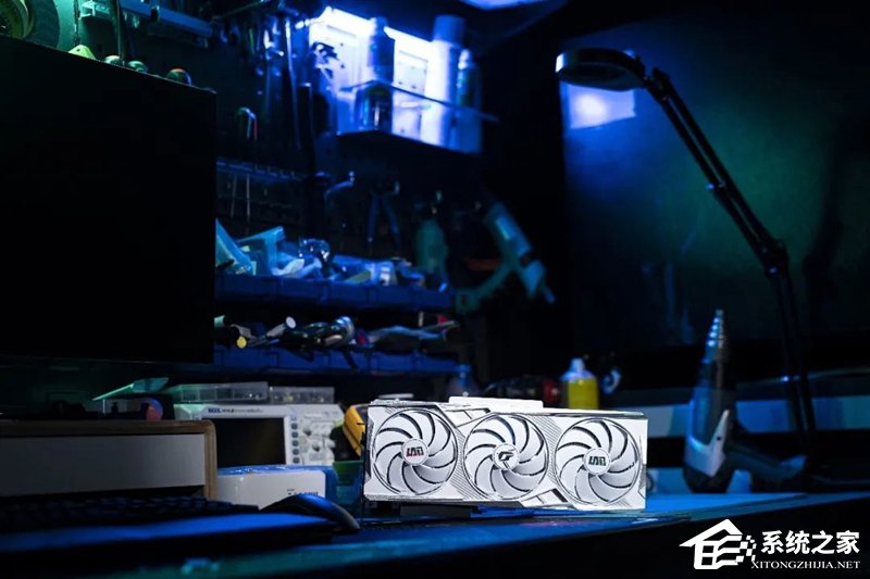七彩虹全新iGame Lab RTX 4090显卡售价