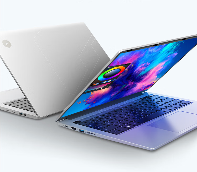 机械革命无界14锐龙版2023笔记本4月7日