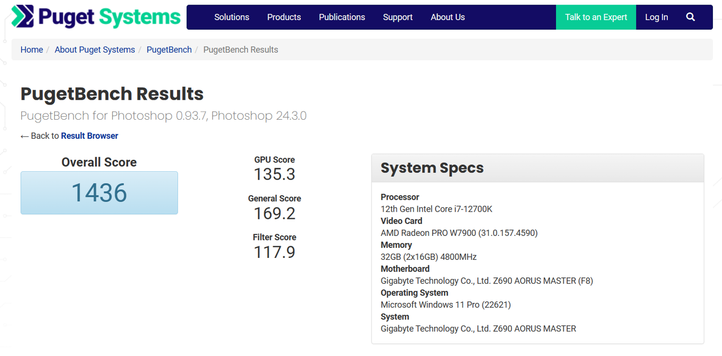 AMD Radeon Pro W7900 工作站显卡曝光