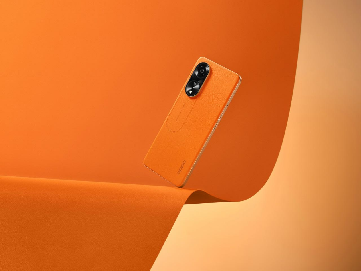 OPPO A1手机4月14日正式开售：搭载高通