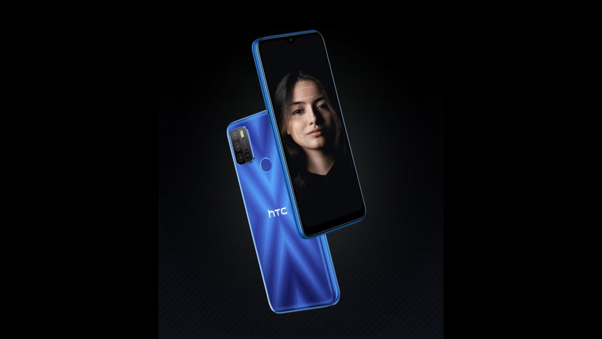 HTC Wildfire E2 Play手机4月17日海外