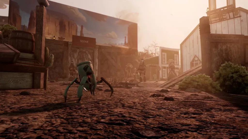 微软商城更新《辐射 76》游戏失败，B 