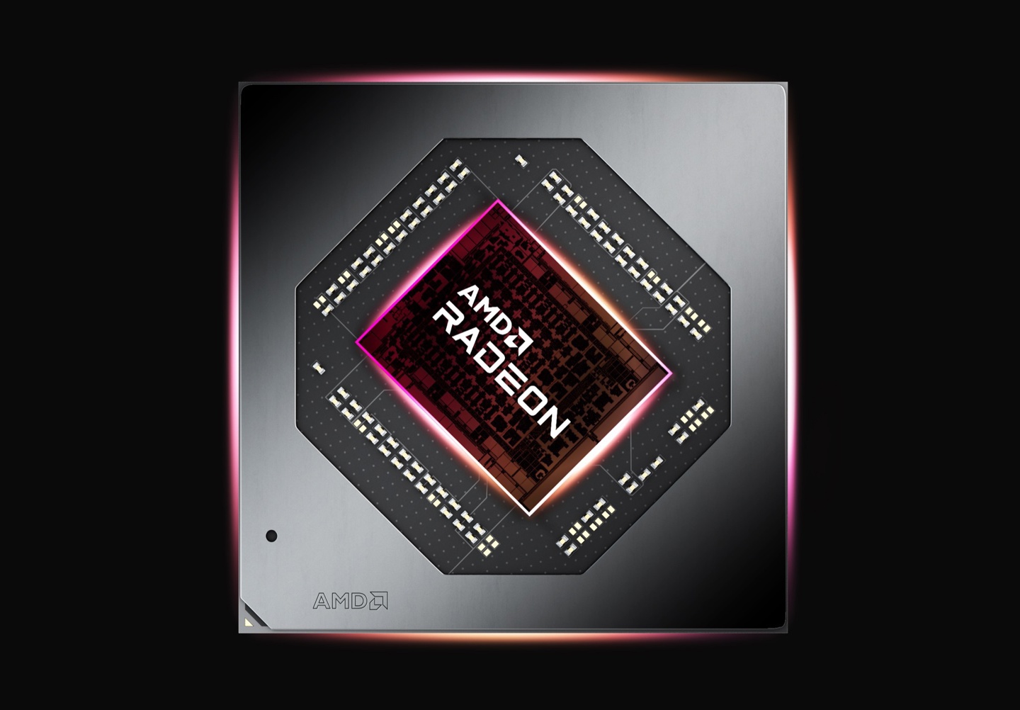 AMD RX 7600S 笔记本 GPU 测试出炉：来看看表现如何！