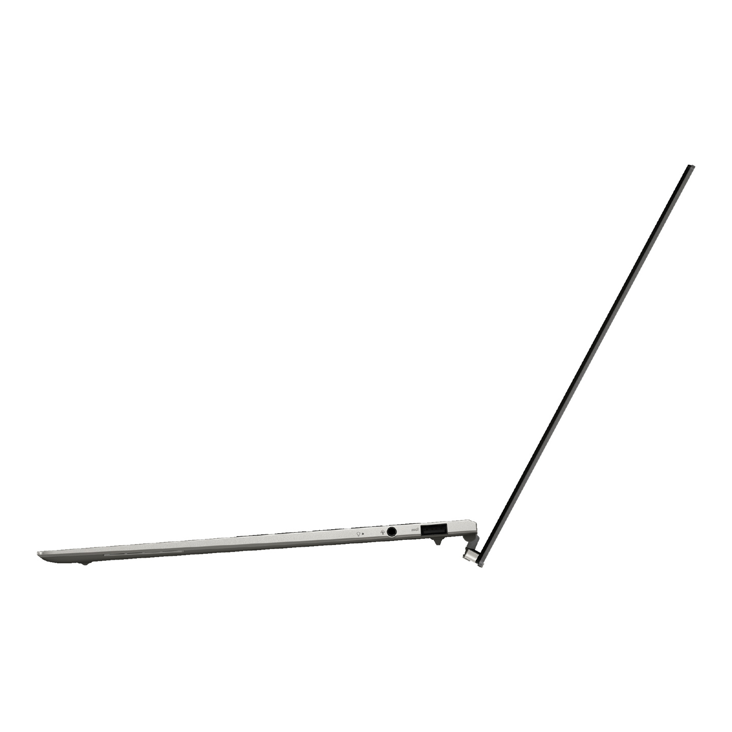 华硕新款 Zenbook S 13 OLED 笔记本高清图赏 + 详细参数