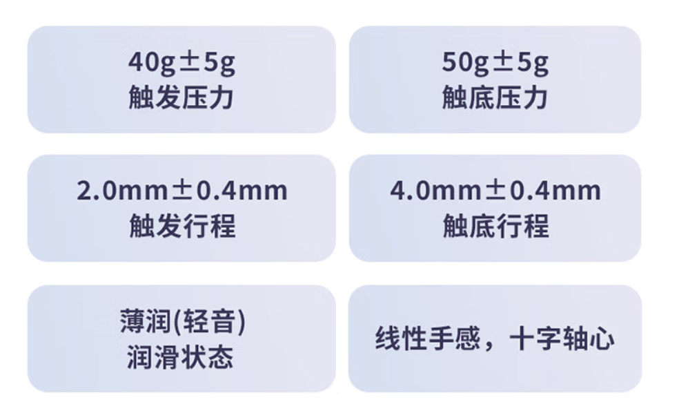 联想小新 K3 机械键盘上架：紫、蓝、灰