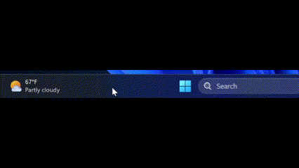 Win11 KB5025303补丁