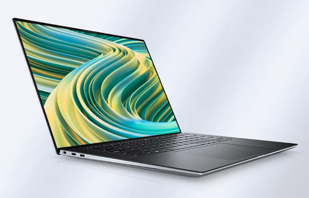 戴尔新款 XPS 15 9530 笔记本上架：i7 + RTX 4050，RTX 40 系列显卡