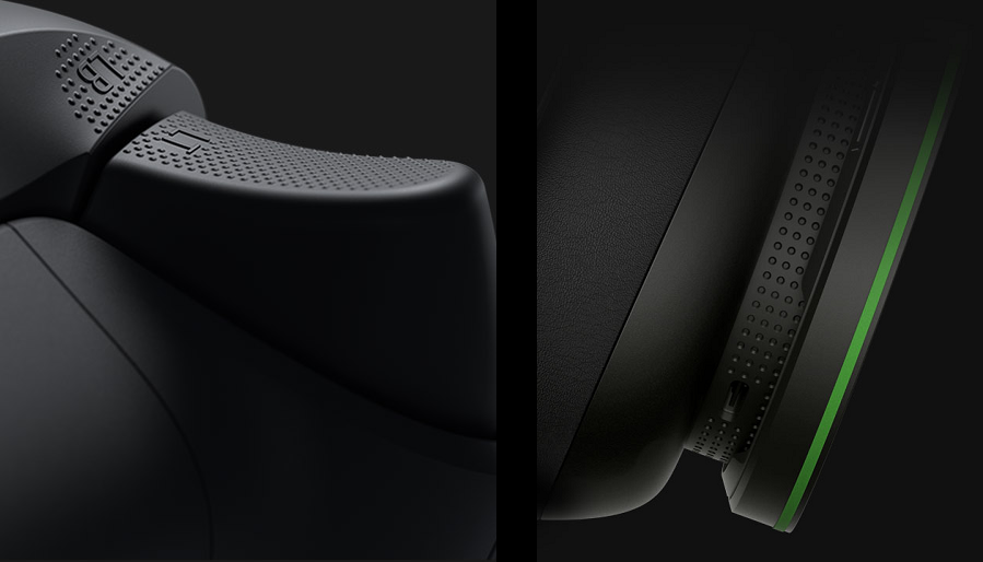 微软将推出两款限量版 Xbox 配件:无线